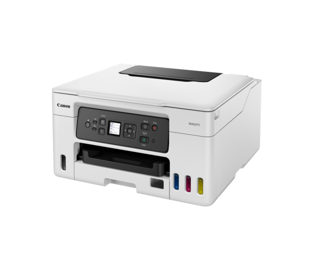 Canon MAXIFY GX3040 MegaTank - 1115153 - zdjęcie 5